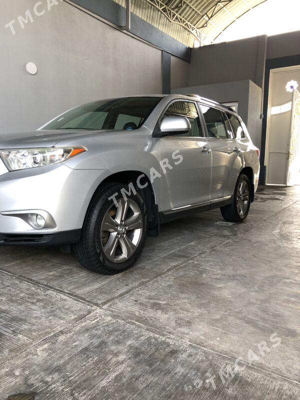 Toyota Highlander 2011 - 375 000 TMT - Ашхабад - img 3