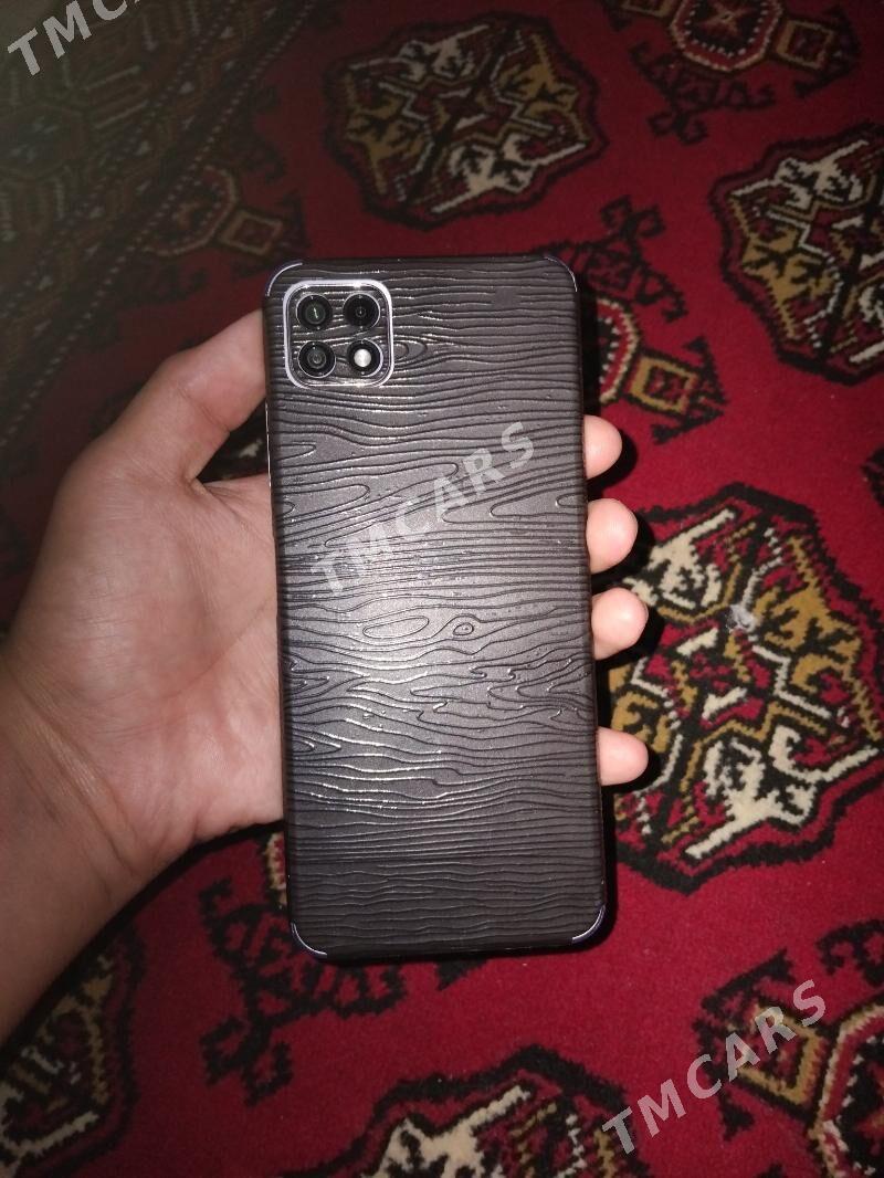 Samsung Galaxy A22 5G - Çoganly - img 3