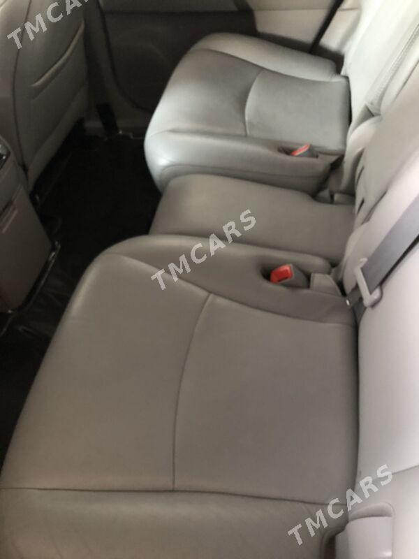 Toyota Highlander 2011 - 375 000 TMT - Ашхабад - img 7