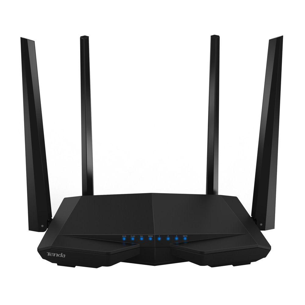 ROUTER TENDA - Aşgabat - img 4