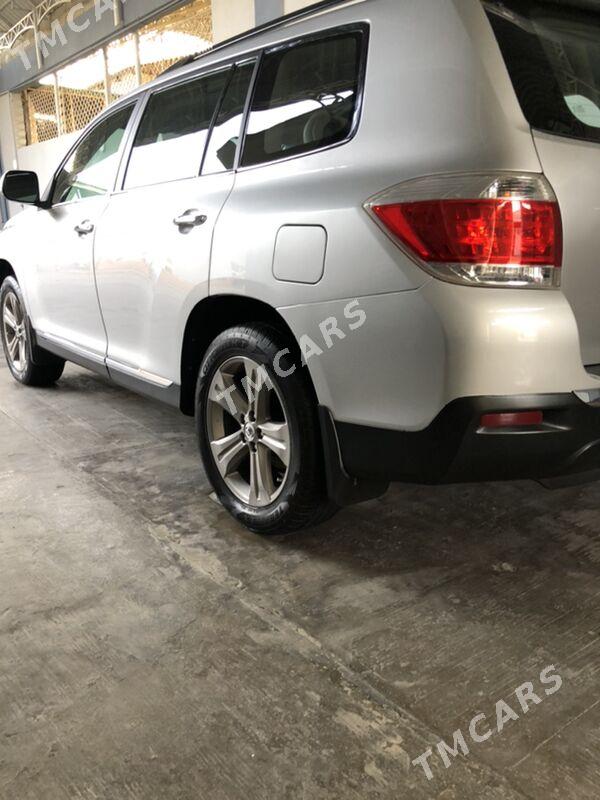Toyota Highlander 2011 - 375 000 TMT - Ашхабад - img 9