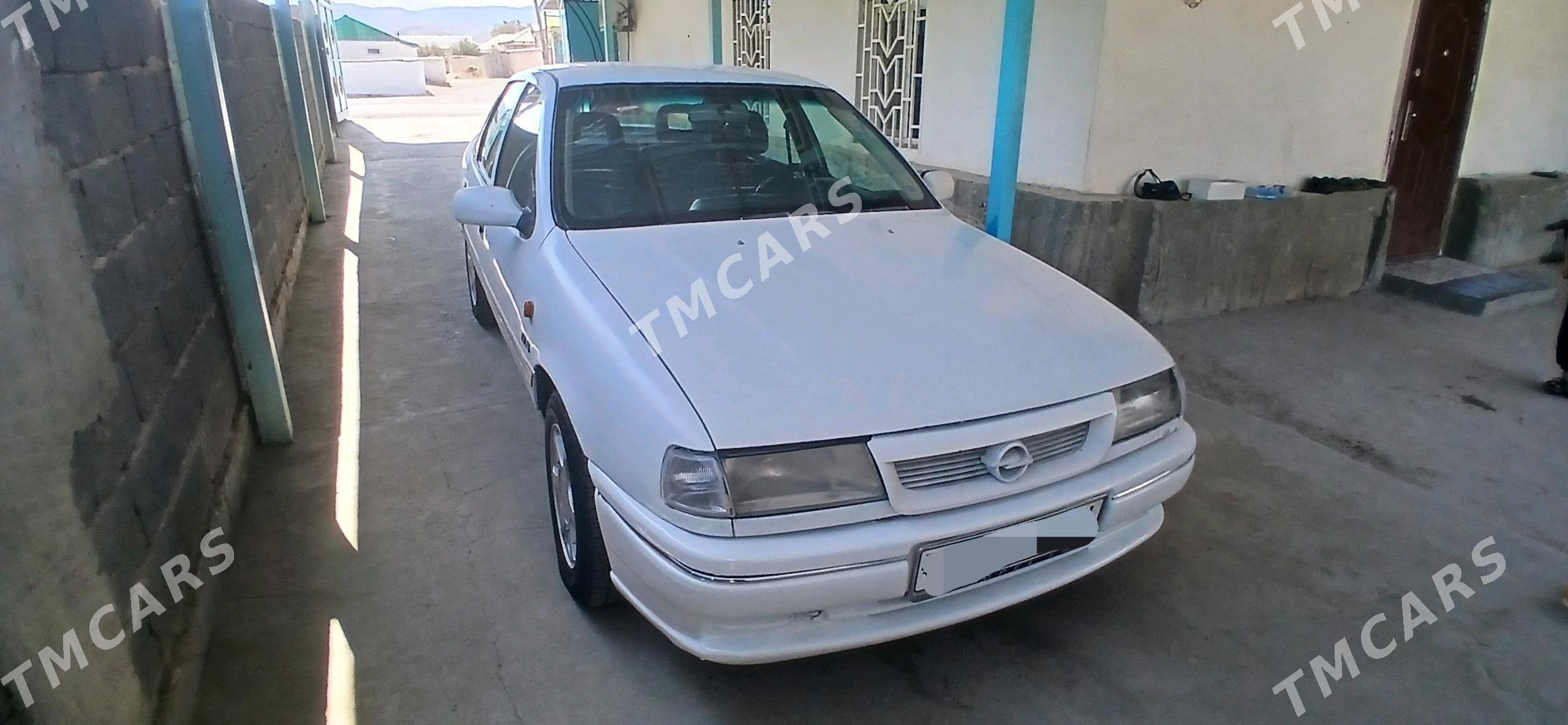 Opel Vectra 1993 - 36 000 TMT - Bäherden - img 5