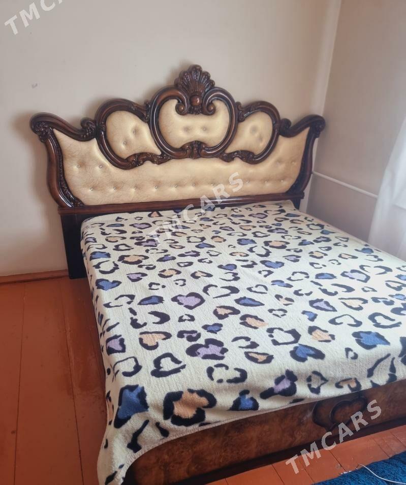 spalni iki tumasy bilen - Daşoguz - img 3