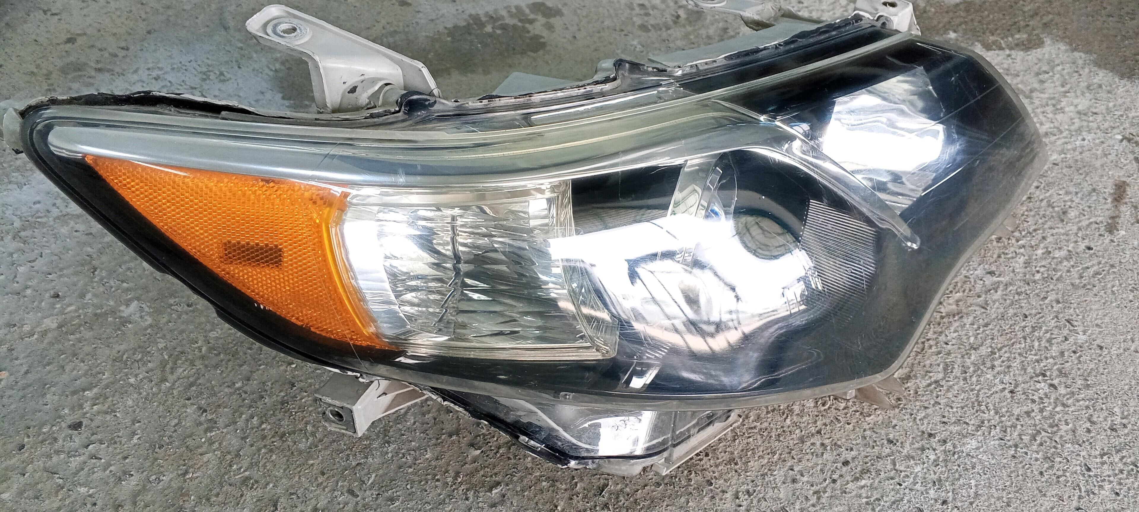 Fara sag Palta Camry S 850 TMT - Ашхабад - img 2