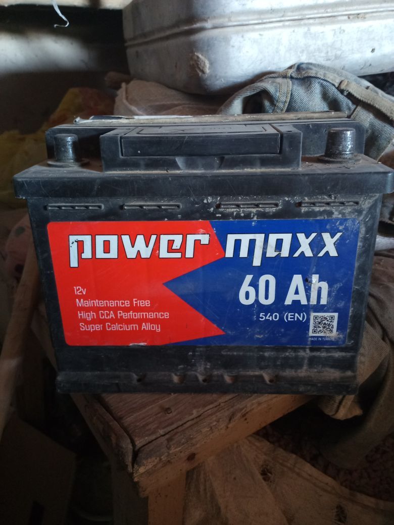 akkumulyator 250 TMT - етр. Туркменбаши - img 2