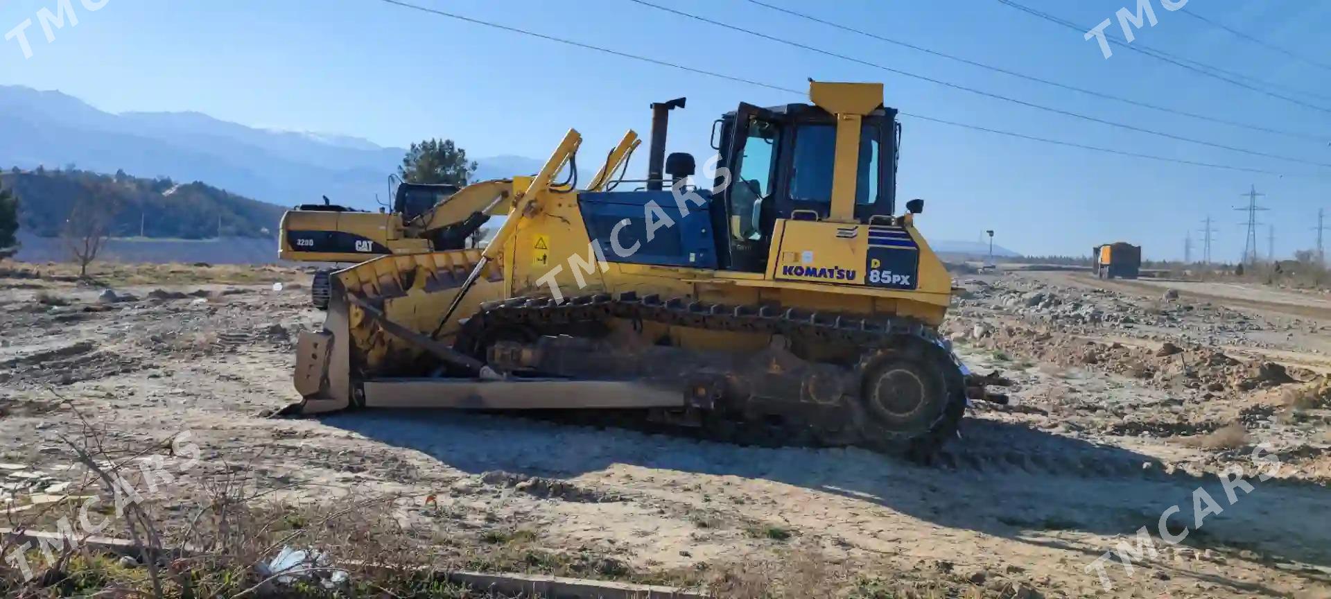 Komatsu D155AX-8 2010 - 900 000 TMT - Aşgabat - img 2