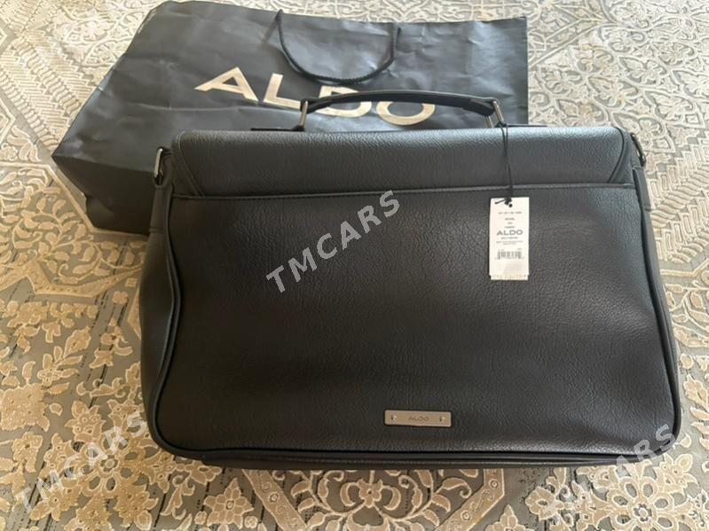 Aldo handbag sumka - Aşgabat - img 2