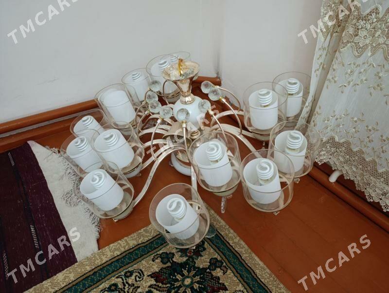 Satlyk Lyustra - Aşgabat - img 4
