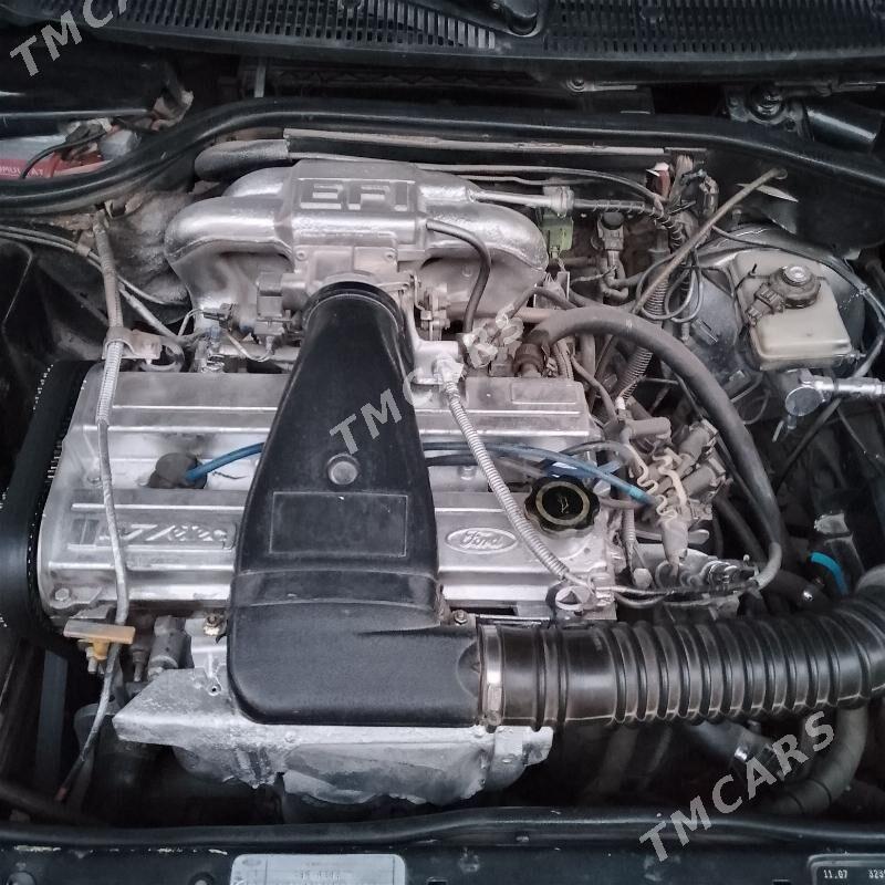 Ford Escort 1995 - 25 000 TMT - Туркменабат - img 9