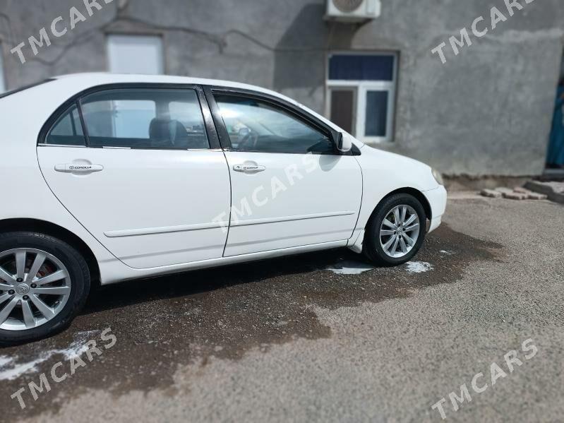 Toyota Corolla 2002 - 85 000 TMT - Анев - img 2