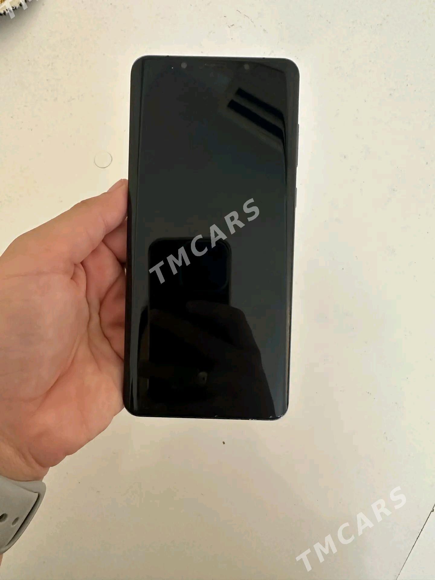 Huawei mate 50pro - Ашхабад - img 3