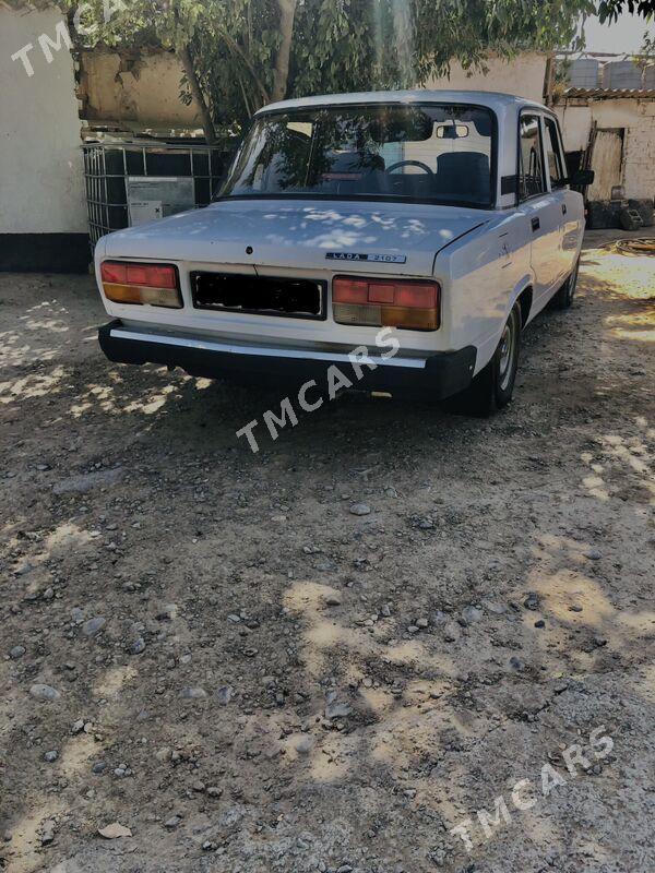 Lada 2107 1993 - 35 000 TMT - Ашхабад - img 3