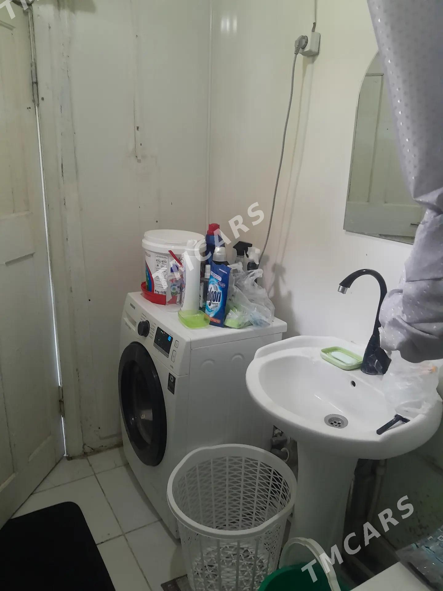 Hitrowka Graždan 2 komnat - Aşgabat - img 2