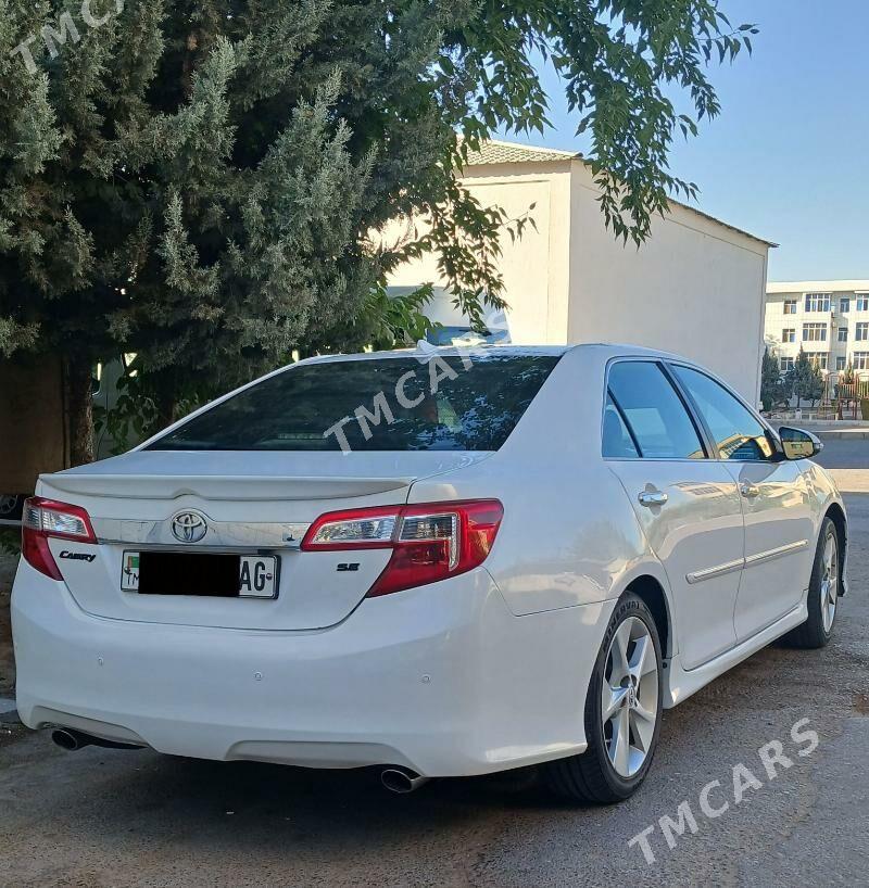 Toyota Camry 2012 - 200 000 TMT - Aşgabat - img 6