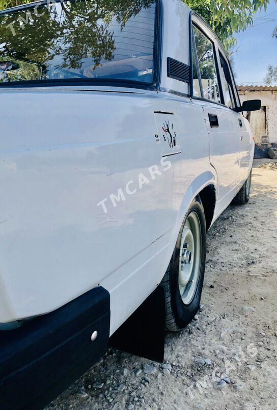 Lada 2107 1993 - 35 000 TMT - Ашхабад - img 5