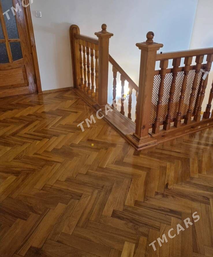 советский  3 ком - ул. Советская (Гарашсызлык шаёлы) - img 5