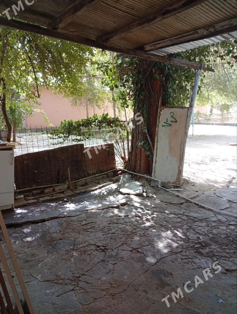 Hitrowka Graždan 2 komnat - Aşgabat - img 10