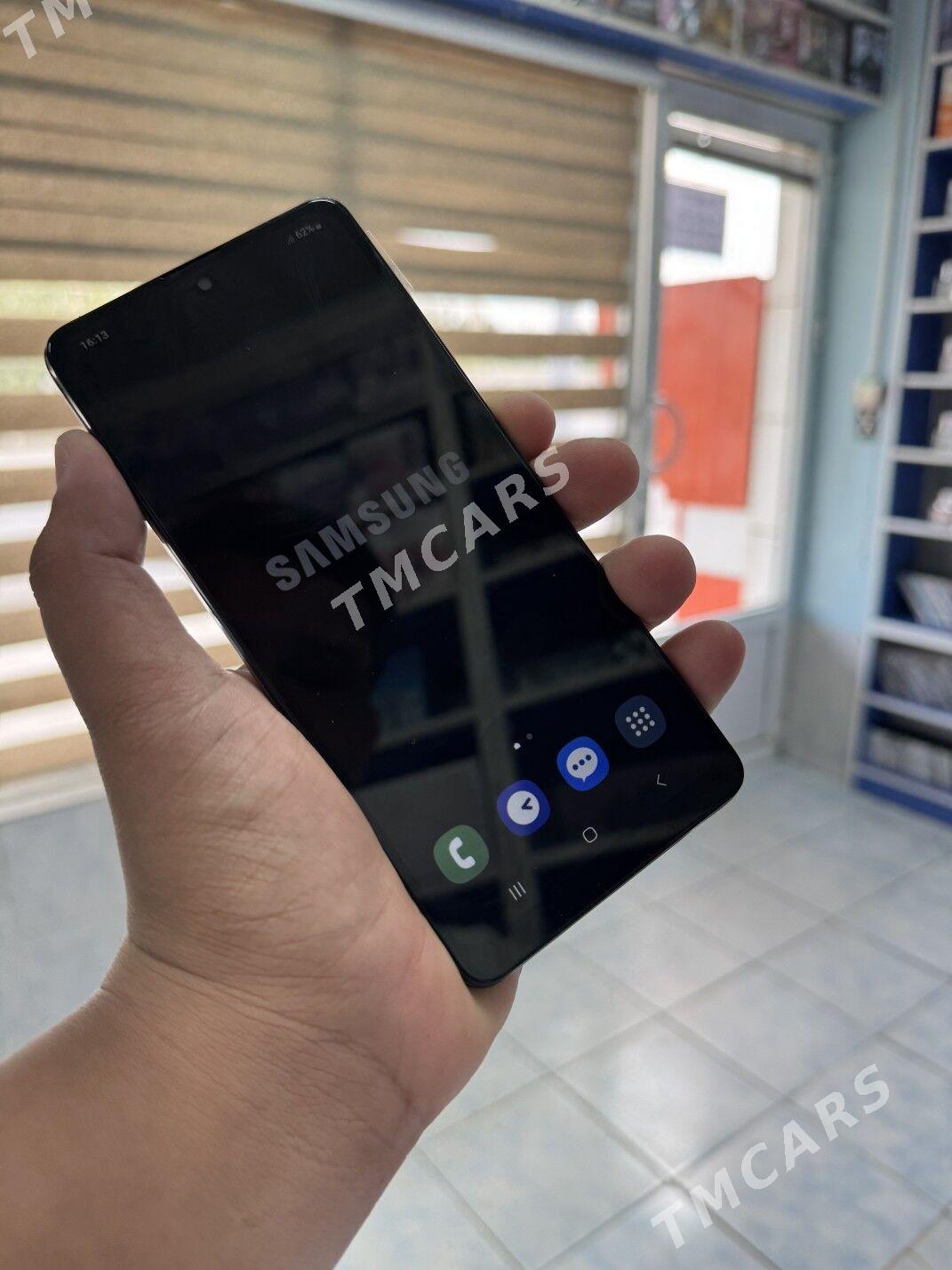 Samsung A71 - Ашхабад - img 2