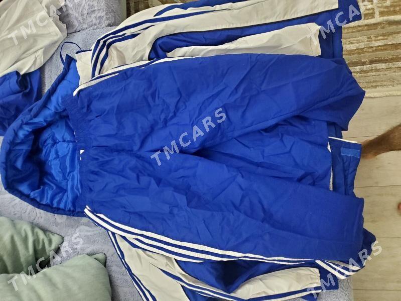 Sportiwka talyp - Ашхабад - img 2