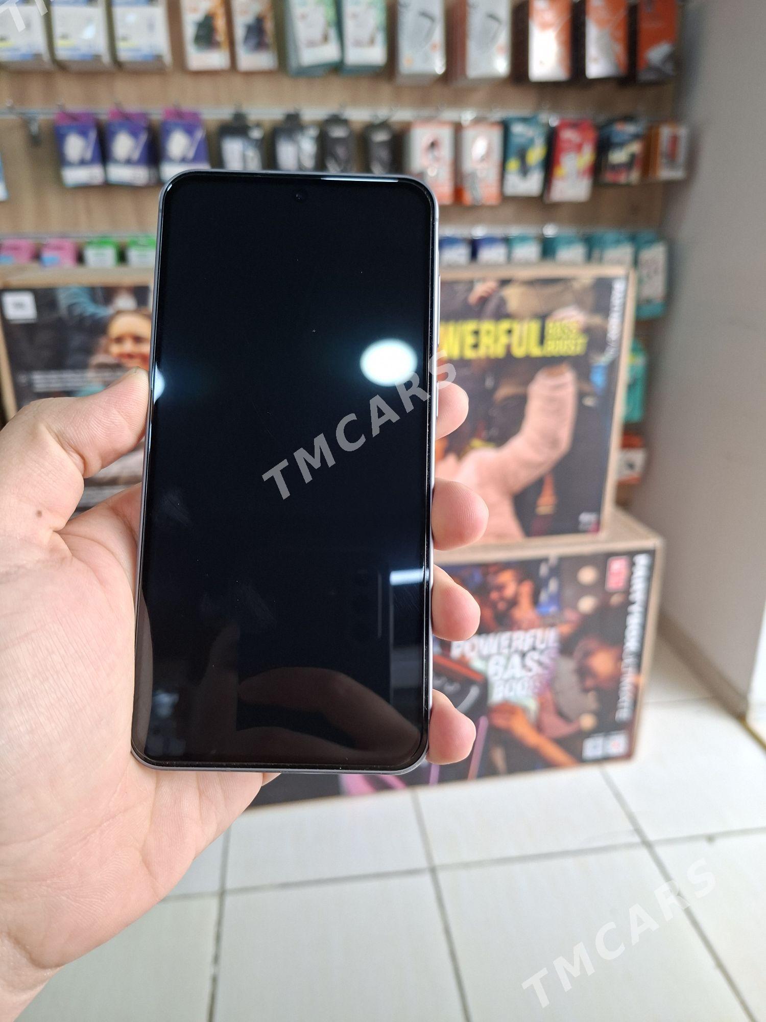 samsung a56 - Ашхабад - img 2