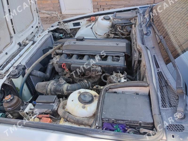 BMW 525 1992 - 55 000 TMT - Farap - img 4