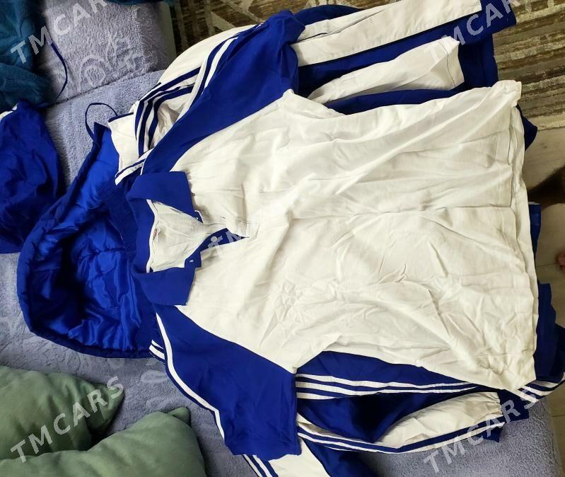 Sportiwka talyp - Ашхабад - img 4