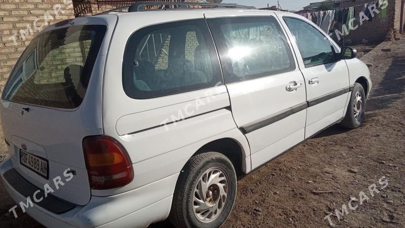 Toyota Previa 1998 - 25 000 TMT - Tejen - img 4