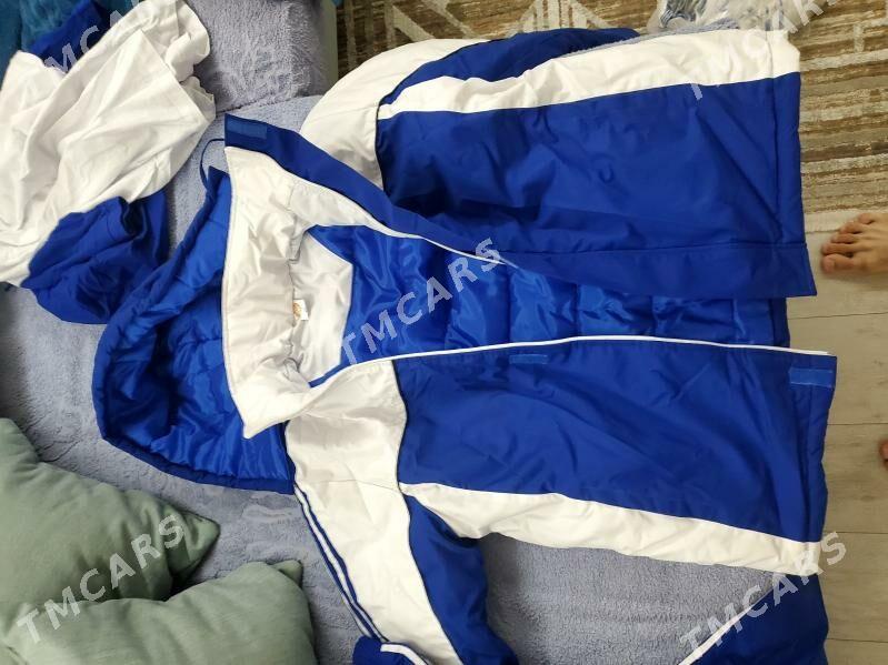 Sportiwka talyp - Ашхабад - img 3