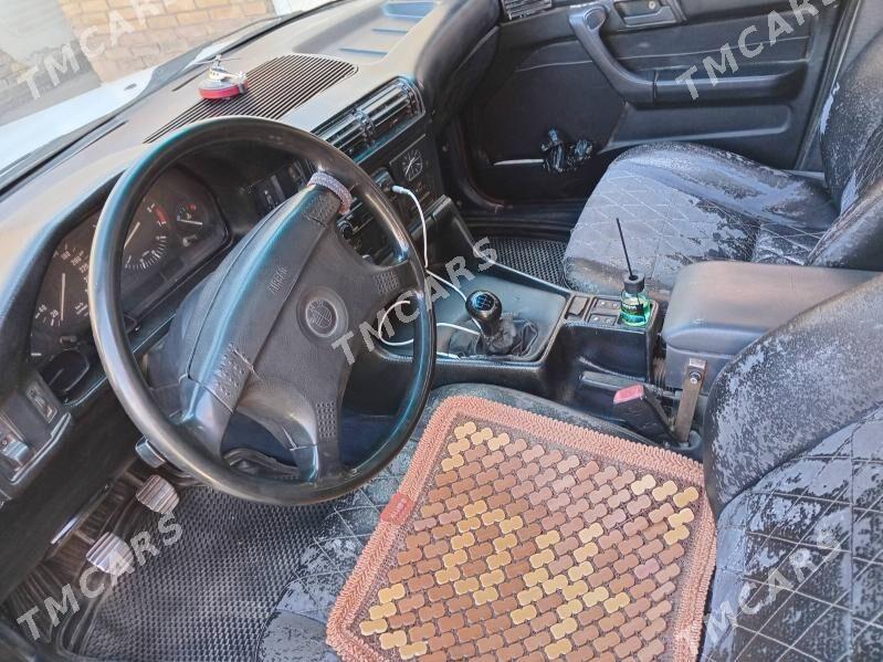 BMW 525 1992 - 55 000 TMT - Farap - img 5