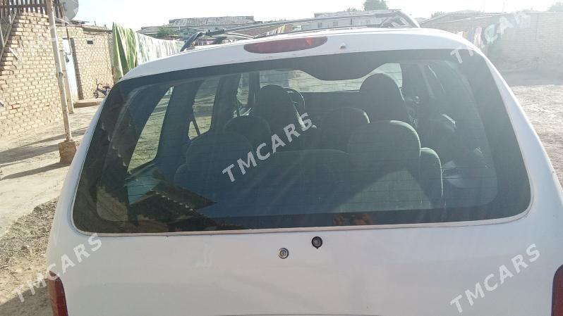 Toyota Previa 1998 - 25 000 TMT - Tejen - img 3