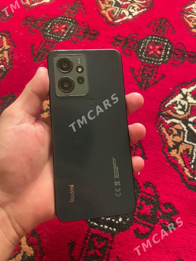 redmi note 12 - Дашогуз - img 2