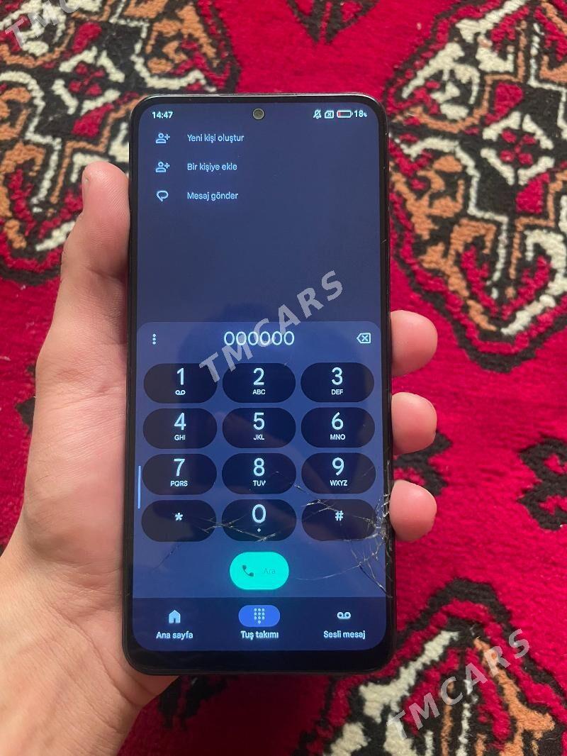 redmi note 12 - Дашогуз - img 6