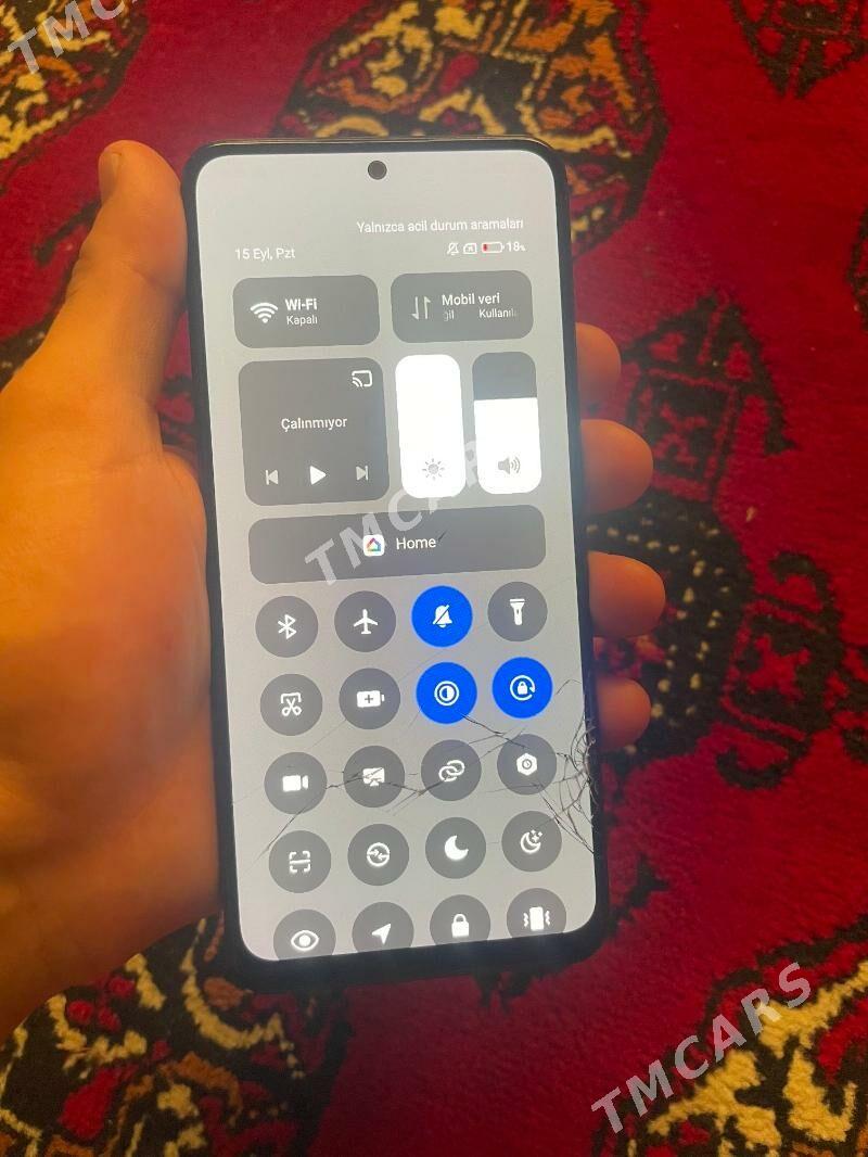 redmi note 12 - Дашогуз - img 5
