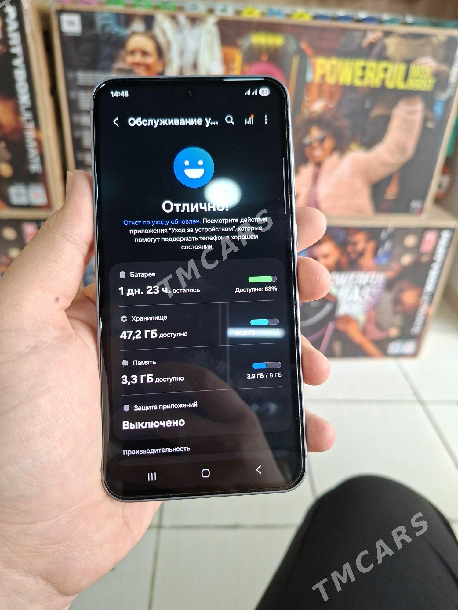 samsung a56 - Ашхабад - img 3