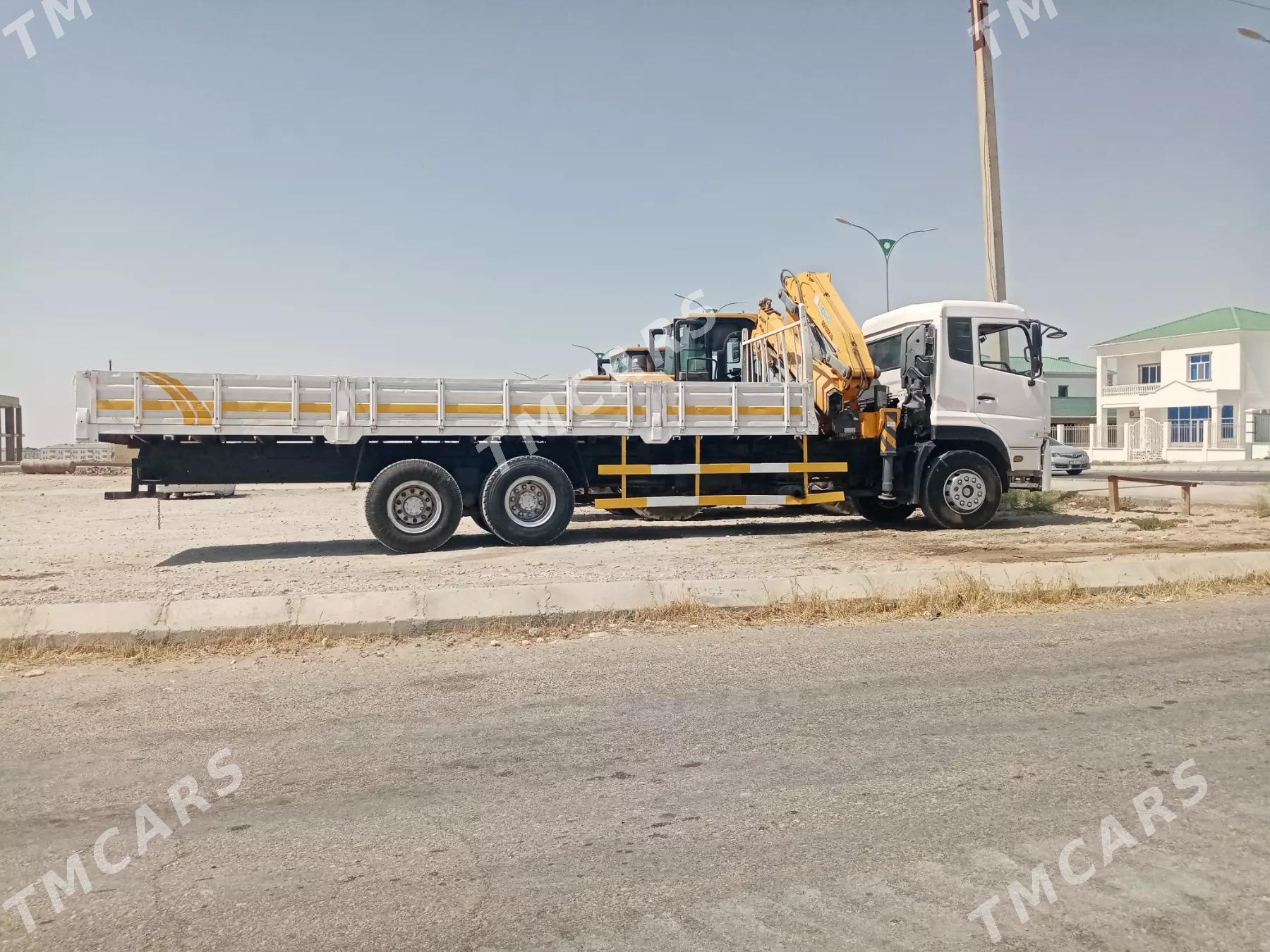 Kamaz Euro 3 2015 - 540 000 TMT - Balkanabat - img 2