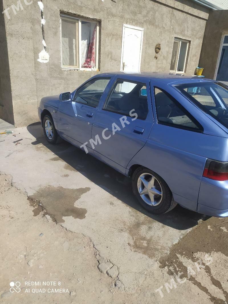 Lada 2112 2002 - 30 000 TMT - Мургап - img 2
