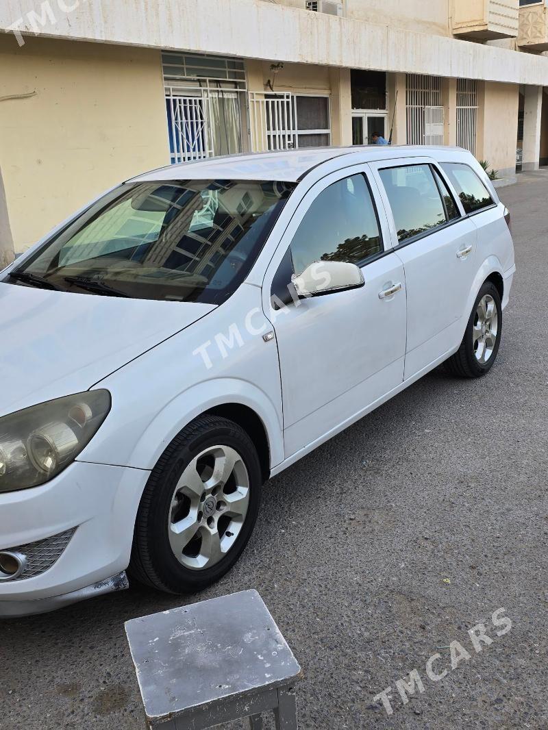Opel Astra 2005 - 95 000 TMT - Aşgabat - img 2