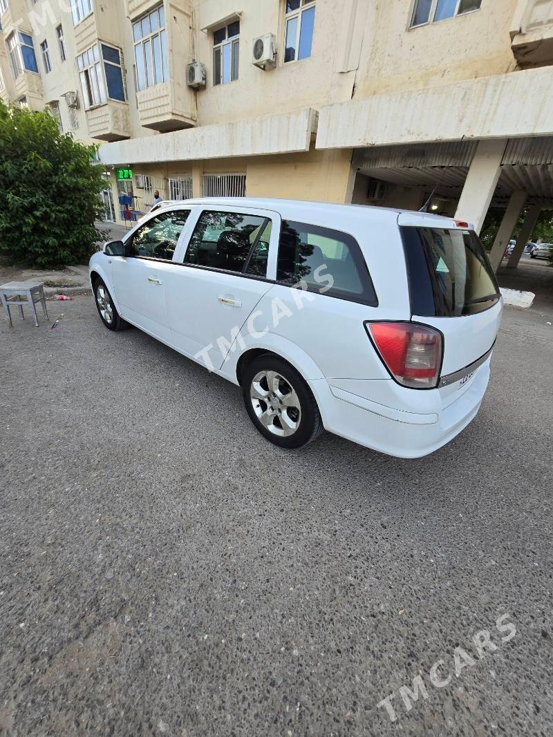 Opel Astra 2005 - 95 000 TMT - Aşgabat - img 3