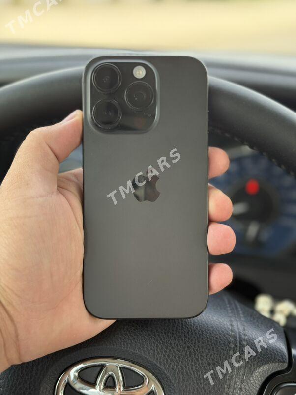 iPhone 16pro - Ашхабад - img 3