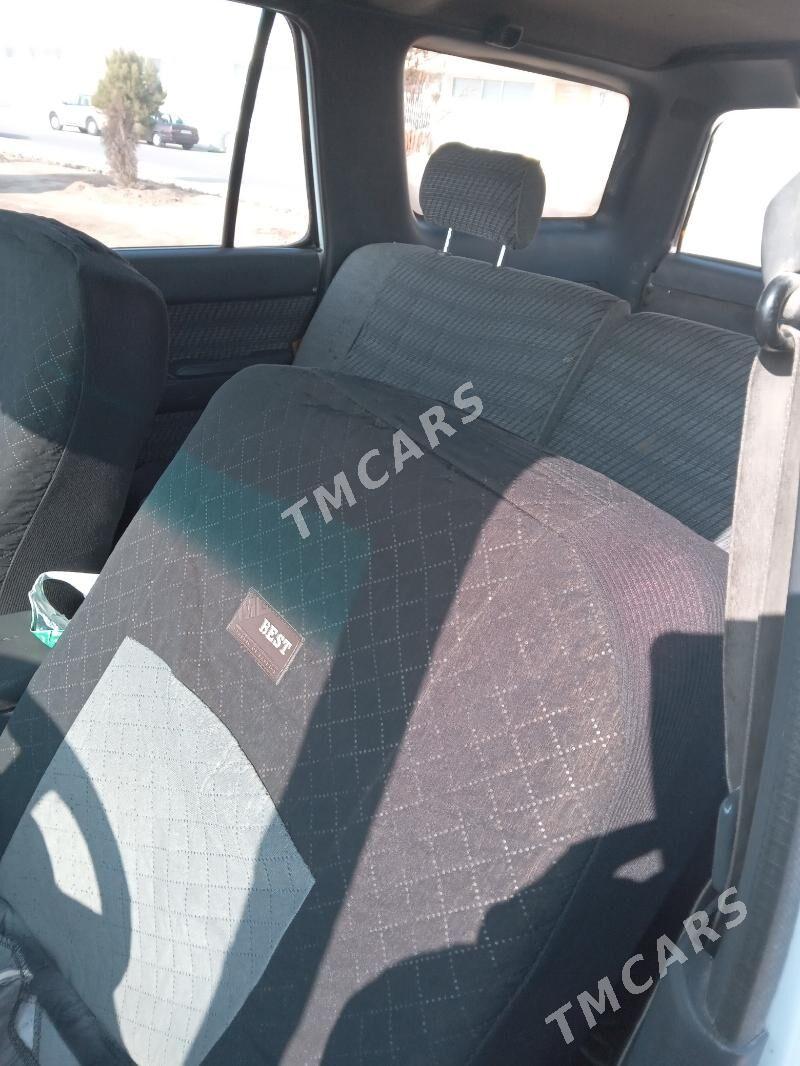 Toyota 4Runner 1991 - 62 000 TMT - Garabekewül - img 3