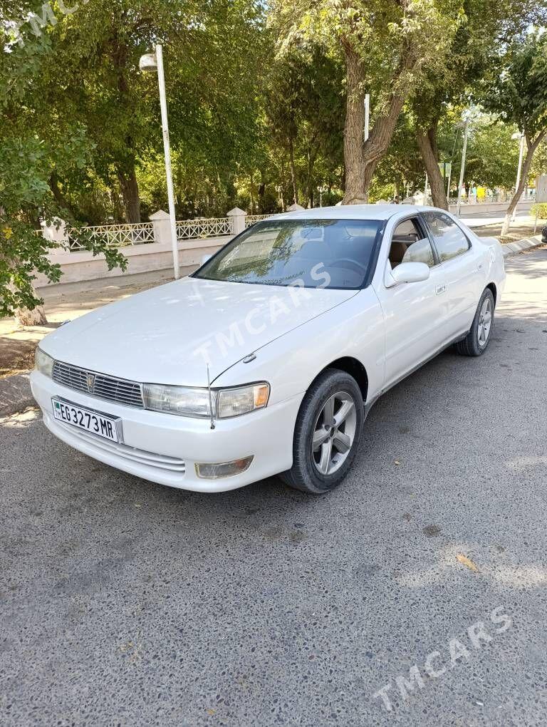 Toyota Cresta 1994 - 50 000 TMT - Mary - img 3
