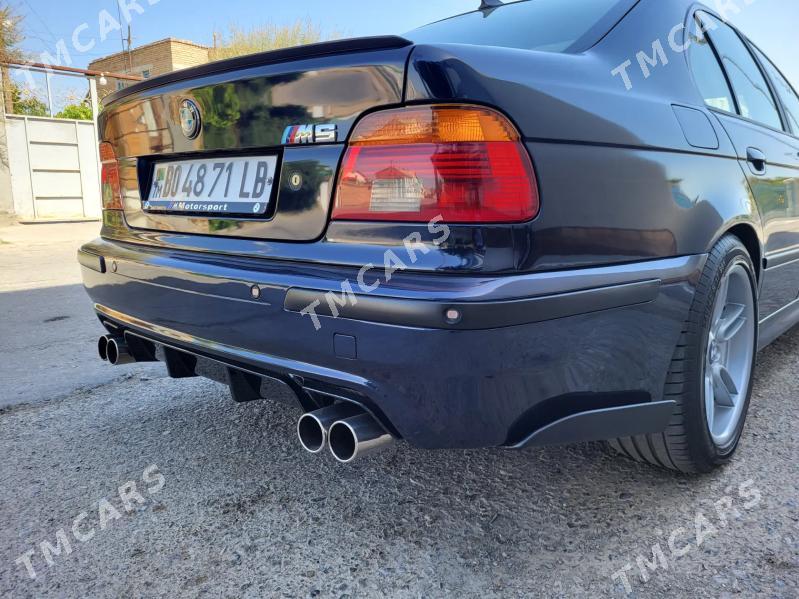 BMW 525 2001 - 170 000 TMT - Türkmenabat - img 4