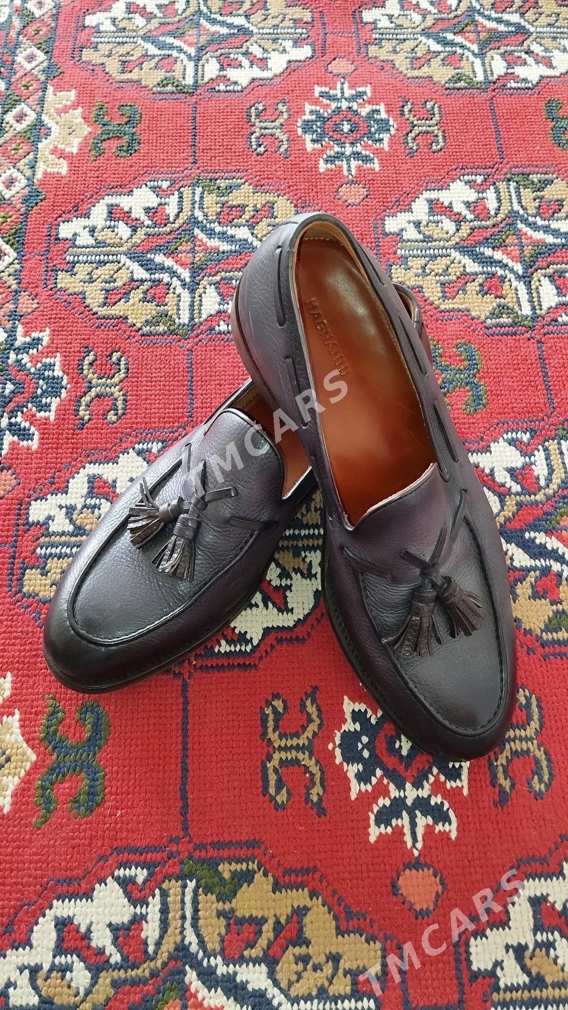 MAGANANNI SHOES 1954 - Türkmenabat - img 2