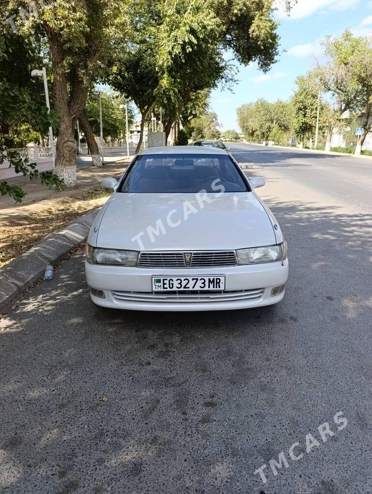 Toyota Cresta 1994 - 50 000 TMT - Mary - img 4