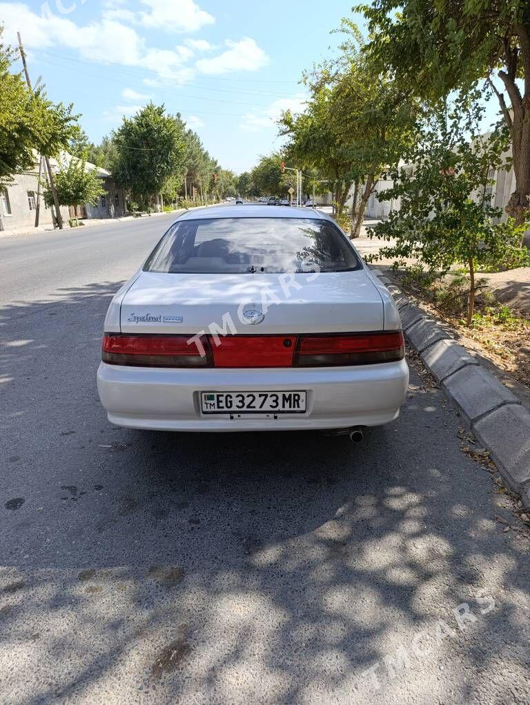 Toyota Cresta 1994 - 50 000 TMT - Mary - img 2