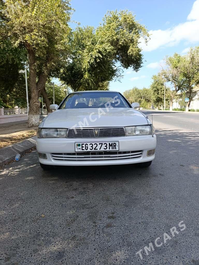 Toyota Cresta 1994 - 50 000 TMT - Mary - img 5