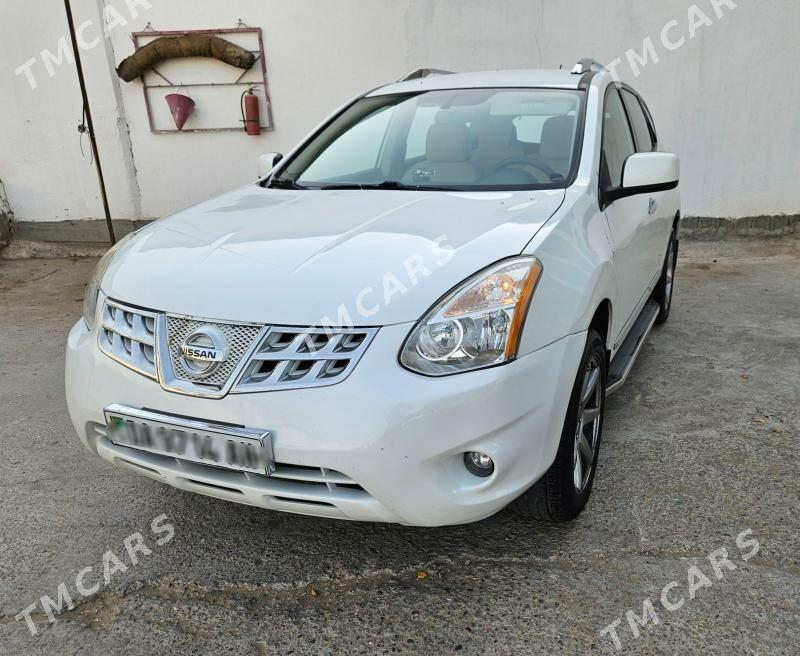 Toyota Corolla 2012 - 138 000 TMT - Ашхабад - img 1