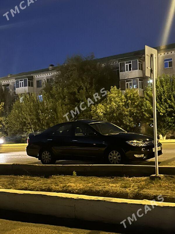 Toyota Camry 2005 - 263 500 TMT - Türkmenabat - img 2