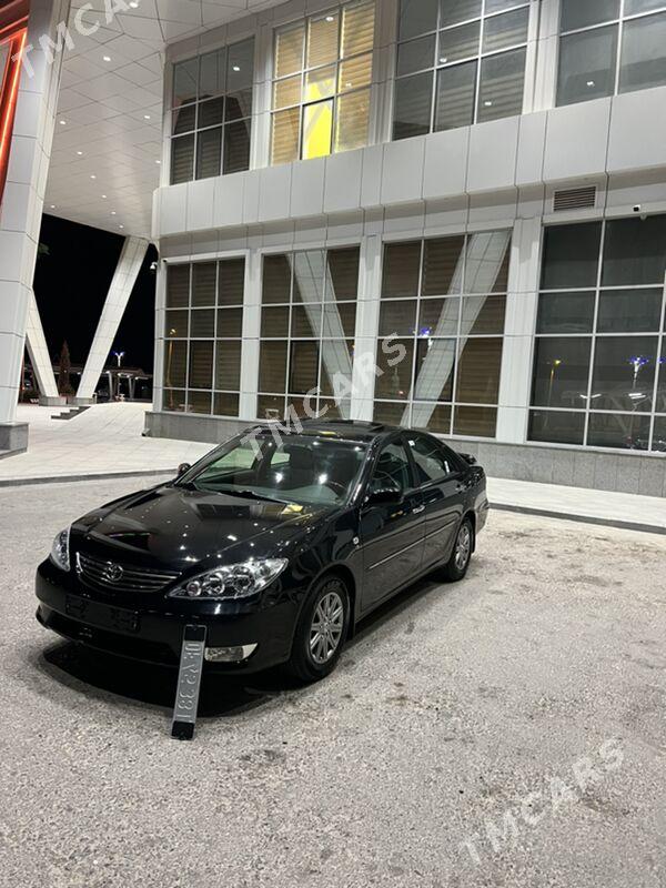 Toyota Camry 2005 - 263 500 TMT - Türkmenabat - img 8