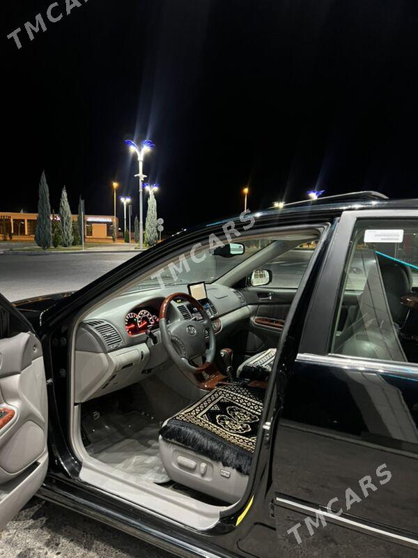 Toyota Camry 2005 - 263 500 TMT - Türkmenabat - img 5